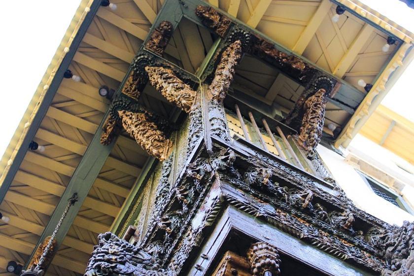 Mangaldas Ni Haveli I By The House Of Mg Ахмедабад Екстериор снимка