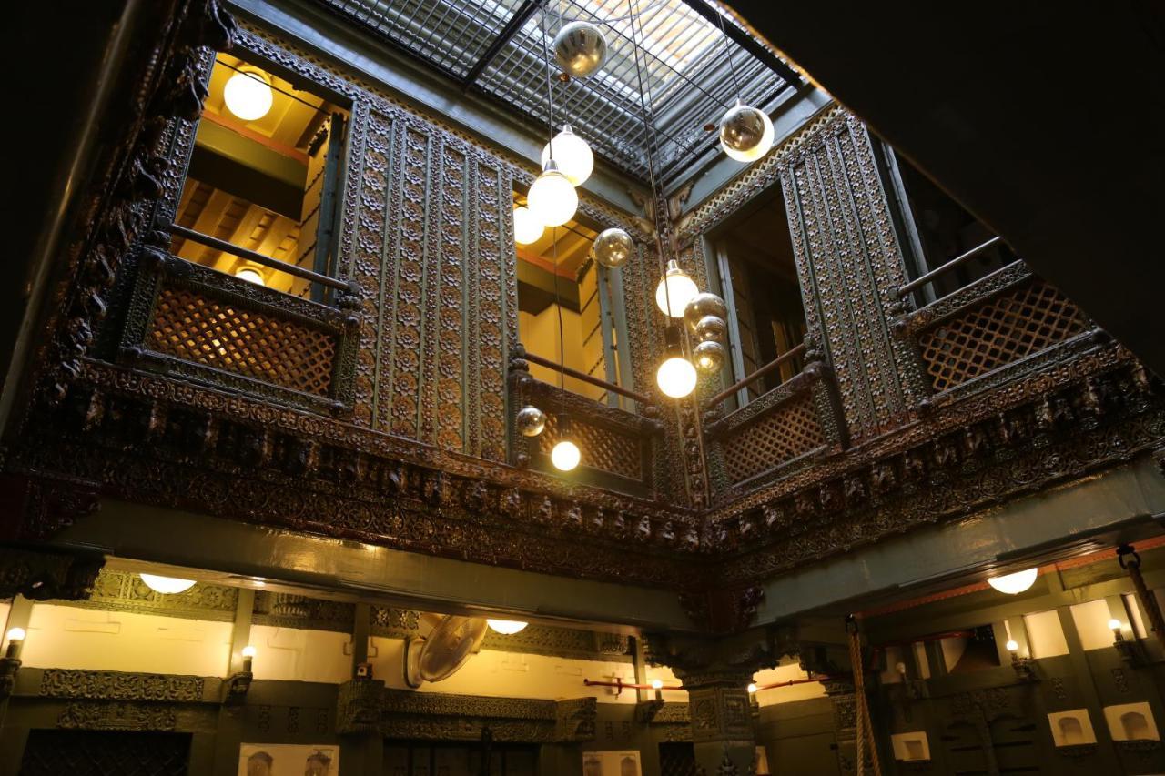 Mangaldas Ni Haveli I By The House Of Mg Ахмедабад Екстериор снимка