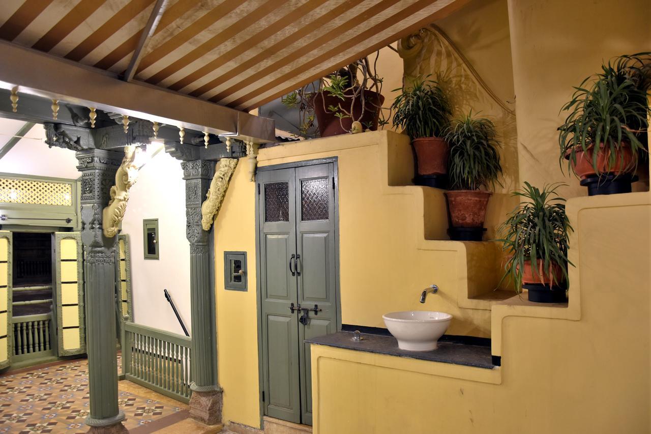 Mangaldas Ni Haveli I By The House Of Mg Ахмедабад Екстериор снимка