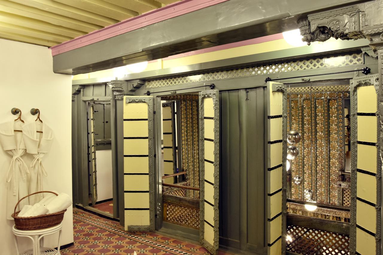 Mangaldas Ni Haveli I By The House Of Mg Ахмедабад Екстериор снимка