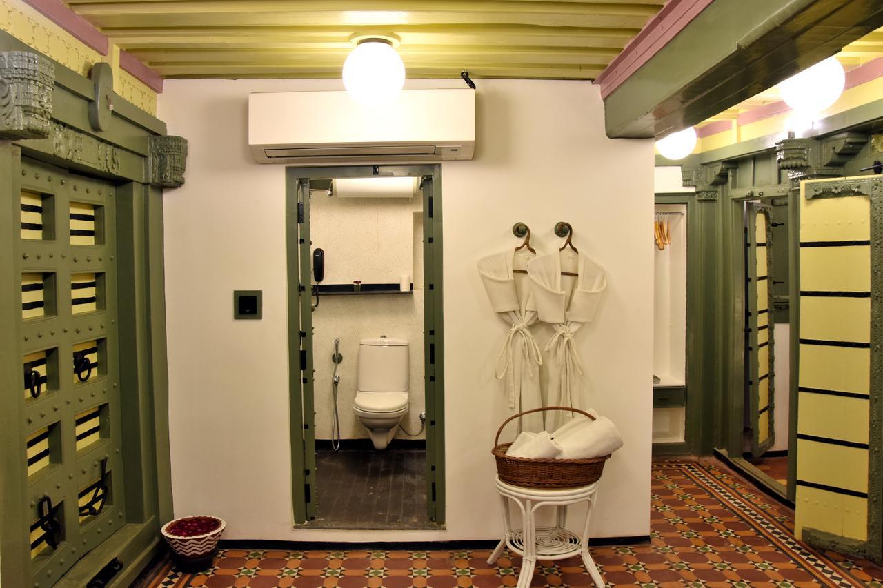 Mangaldas Ni Haveli I By The House Of Mg Ахмедабад Екстериор снимка
