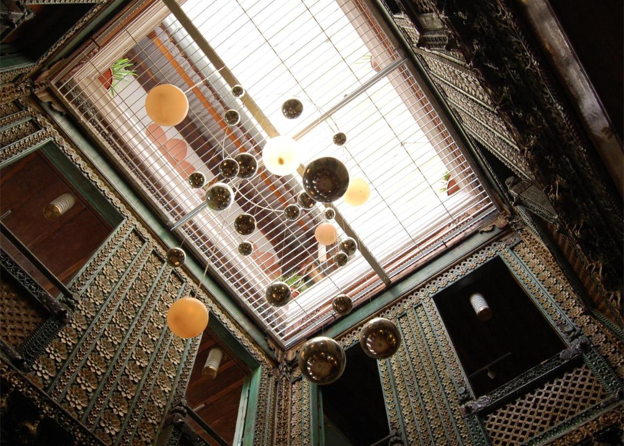 Mangaldas Ni Haveli I By The House Of Mg Ахмедабад Екстериор снимка